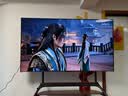 TCL SQD-MiniLED电视 85Q9M Pro 85英寸 100%全局高色域 4GB+64GB超大内存 Q9L Pro升级 实拍图