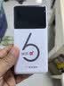 华正易尚无线网移动随身wifi6无线流量2026新款全国通用随身wi-fi多网通支持5G/4G设备飞猫子品牌 实拍图