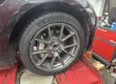 米其林（MICHELIN）静音棉轮胎 235/45ZR18 98Y T1 竞驰 PILOT SPORT 4 适配特斯拉 实拍图