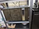 美的（Midea）微波炉烤箱一体机变频家用微波炉900W微烤一体25升平板加热杀菌易清洁233A金色 实拍图