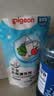 贝亲（Pigeon）奶瓶清洗剂 婴儿专用 奶嘴玩具果蔬清洁 600ml MA28 实拍图