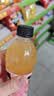 可口可乐（Coca-Cola）美汁源 汁汁桃桃果汁饮料 450ml*12瓶 实拍图