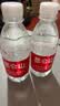 昆仑山饮用天然雪山矿泉水 含锶弱碱性 350ml*24瓶 整箱装 高品质矿泉水 实拍图