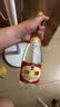 汾酒 黄盖玻汾 2019年 清香型白酒 53度 475mL 单瓶装 陈年老酒 实拍图