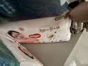 好奇（Huggies）好奇铂金装小桃裤纸尿裤M144片(6-11kg)中号尿不湿【散热口碑王】 实拍图