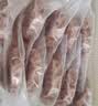 大希地母后恩点腌制入味儿童早餐安格斯牛肉饼汉堡小牛排600g（12片） 实拍图