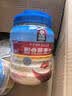 桂格（QUAKER）即食燕麦片1000克罐装 营养早餐 膳食纤维 零添加白砂糖 实拍图