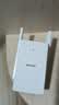 Tenda腾达1500M wifi6信号放大器 5G增强千兆网口wi-fi扩展 AP无线网络信号全屋覆盖 穿墙王扩大中继A23 实拍图