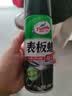 龟牌（Turtle Wax）硬壳表板蜡汽车仪表台上光车蜡内饰翻新汽车用品450ML*3瓶 310802 实拍图