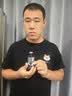 丁家宜（TJOY）男士劲爽控油平衡露100g爽肤水补水保湿秋冬护肤品清爽润肤精华水 实拍图