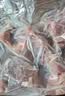 龙大肉食国产猪排骨块净重2斤 猪排骨 免切出口级排骨 猪肉 烧烤煲汤食材 实拍图
