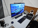 傲风自由装甲A4实木电动升降 电竞电脑桌办公书桌子 1.8m超大实木桌面 晒单实拍图