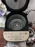 美的（Midea）铂钻家用电磁炉3500W大功率电陶炉电池炉多功能电磁灶电池炉大面板煮小米粥电火灶MC-E35C02 实拍图