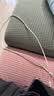 Apple/苹果 60W type-c充电线-1米 usb-c手机数据线 原装旗舰店苹果iPhone 18 Pro Max iPad快充线 实拍图