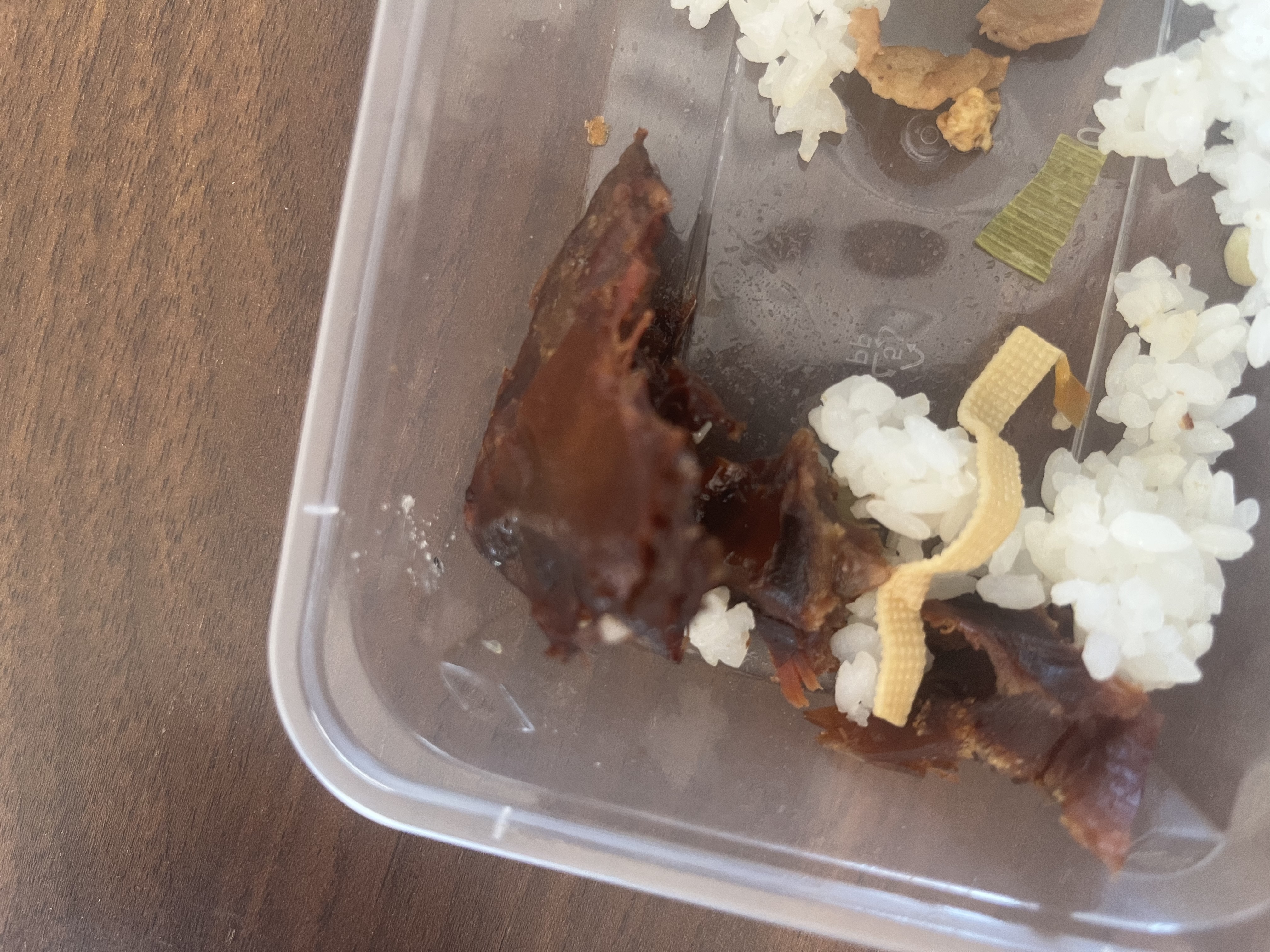 妙滋味 酱板鸭湖南常德地方特产风干板鸭肉零食卤味肉干下酒菜350g 微辣 实拍图