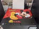 爱普生（EPSON）【6代新品】L3353墨仓式彩色家用AI学习打印机 L3251/L3255升级版(打印复印扫描 微信/无线 黑色） 实拍图