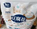 捷氏免煮速食豆腐花420g高蛋白质冲饮豆花粉传统豆腐脑营养早餐豆制品 实拍图