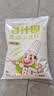 甘汁园食用小苏打1kg 食品级烘焙专用 厨房家用去污清洁除垢淀粉原料 实拍图