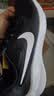 耐克NIKE男子跑步鞋REVOLUTION 7运动鞋春夏款FB2207-001黑白43 实拍图