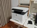 惠普（HP）328dnw Max黑白激光无线自动双面打印机家用商用 打印复印扫描 大印量家用办公室打印 高速打印 实拍图