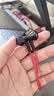 OKSJ【全网爆款】有线半入耳式游戏耳机电竞FPS HiFi音质电竞耳麦Type-C无畏契约三角洲CS电脑吃鸡手游 实拍图