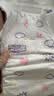 安儿乐（Anerle）【未检出甲酰胺】小轻芯纸尿裤2XL62片(≥15kg) 超薄透气尿不湿 实拍图