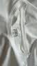 森马（Semir）短袖t恤女短款合体显瘦正肩内搭26夏凉感修身打底衫109326100001 实拍图