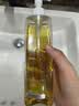 DHC蝶翠诗橄榄卸妆油300ml 温和卸妆易乳化不油腻清洁去角质男女 实拍图