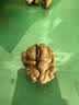 欢可多新疆185纸皮核桃2026年新货薄皮核桃手捏即开生核桃年货坚果1000g 实拍图