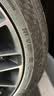 马牌（Continental）汽车轮胎 245/45R19 98V FR MC6 原配比亚迪汉 实拍图