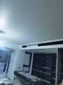 立邦硅藻墙面乳胶漆油漆内墙漆荷净抗甲醛全效抗污内墙乳胶漆墙漆调色 [菱花白] 54L套装 (2面1底) 实拍图