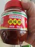 鹃城牌红油郫县豆瓣酱500g辣椒酱川菜调料四川特产中华老字号川菜之魂 实拍图