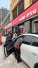 京东养车单次标准洗车服务 5座轿车 不满意重新洗【限时特惠】 实拍图