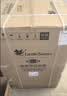 小天鹅（LittleSwan）滚筒洗衣机全自动家用 12KG大容量 纯平自由嵌 TG12V28T 一级能效 出租房宿舍 国家补贴 京东自营 实拍图
