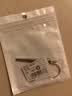 松下（Panasonic）车钥匙电池套装【CR2032两粒+拆装工具】适用宝马刀锋x1x3x5 3系7系5系525 530部分车钥匙 实拍图