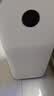 米家小米空气净化器5  除甲醛除菌除异味 家用 除雾霾PM2.5 低噪设计 实拍图