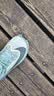 耐克NIKE男子 碳板跑步鞋 ZOOM FLY 6 运动鞋FN8454-003绿 42 实拍图