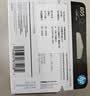 惠普（HP）805原装黑色标容墨盒 适用hp deskjet 1210/1212/2330/2332/2720/2729/2722打印机 实拍图