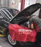 美孚（Mobil）全合成汽机油5W-40 SP级4L美孚1号极光银汽车保养京东养车自营 实拍图
