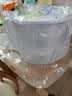 碧然德免安装过滤净水 滤水壶设计师系列 设计师壶Style绿 3.5L 1壶1芯 多效版 实拍图