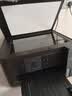 爱普生（EPSON）【6代新品】L4358墨仓式彩色无线AI学习打印机一体机家用办公L4266 L4268升级自动双面液晶屏 黑 实拍图