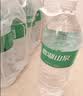 农夫山泉饮用水 饮用天然水5L*4桶 整箱装 桶装水塑膜随机包装 实拍图