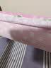 亚朵星球慢回弹记忆绵枕 枕头护颈枕芯基础款酒店睡眠高10cm宿舍 实拍图