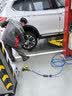 马牌（Continental）轮胎/防爆胎 245/50R18 100Y CSC3 SSR 适配宝马进口X3/20i/730Li 实拍图