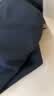海澜之家【礼盒装可选】卫衣男山不在高系列圆领绣花柔软长袖男秋季 实拍图