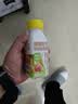 轻上（LIGHT UPPER）香蕉火龙果奇亚籽奶昔 营养早餐酸奶饮品 代餐好搭档220ml*10瓶 实拍图