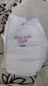 名典熊一体拉拉裤XXL码50片【15-17kg】婴儿尿不湿超薄干爽尿裤男女通用 实拍图