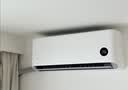 小米空调  巨省电 1.5匹挂机 一级能效 外机单排铜管 KFR-35GW/N1A1【整机免费十年包修】 实拍图