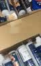 立邦美缝剂防水防霉甄美缝瓷砖地砖填缝剂美缝胶专用工具勾缝剂 [氢化耐黄变] 云石灰 400g 实拍图