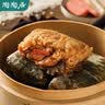 陶陶居中华老字号品牌 广式早餐虾饺包子面点生鲜半成品食品点心 荷香糯米鸡 实拍图